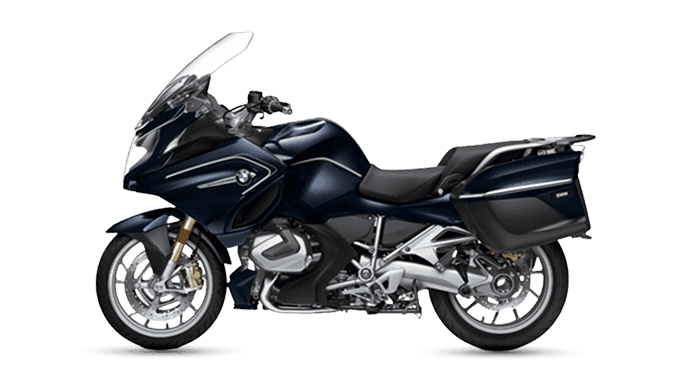 BMW R 1250 Rt Features