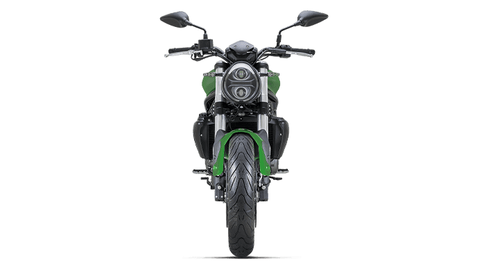 Benelli 752s Safety