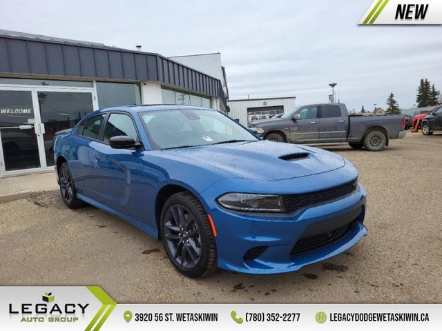 Dodge Charger Suv
