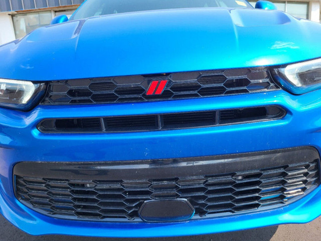 Dodge Hornet image