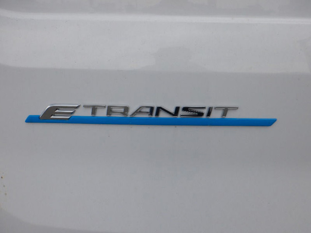 Ford Transit image