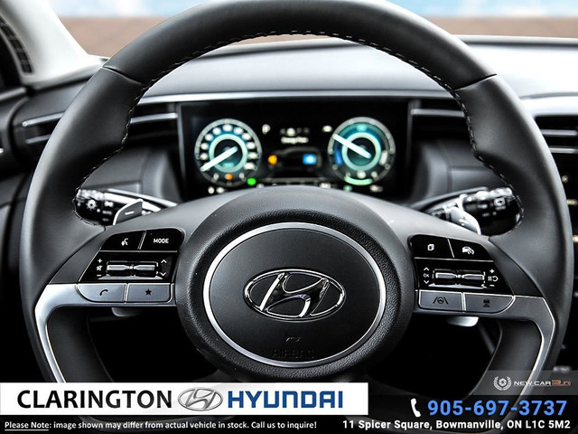 Hyundai Tucson Suv