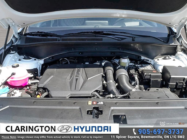 Used Hyundai Santa Fe FuelCar
