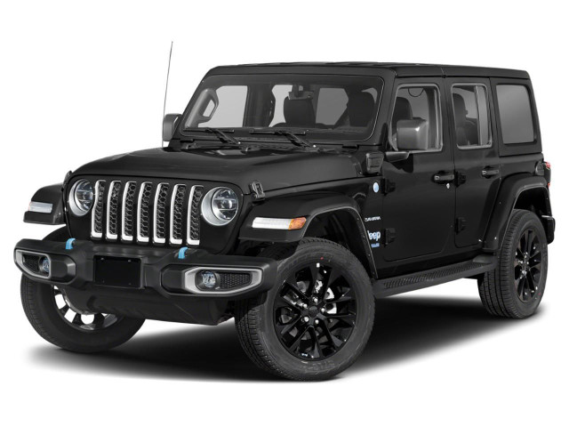Jeep Other HYBRID