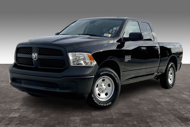 RAM 1500 Classic Other
