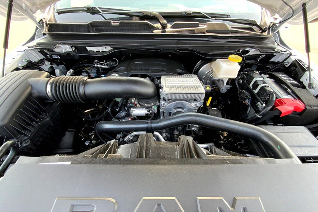 RAM 1500 image