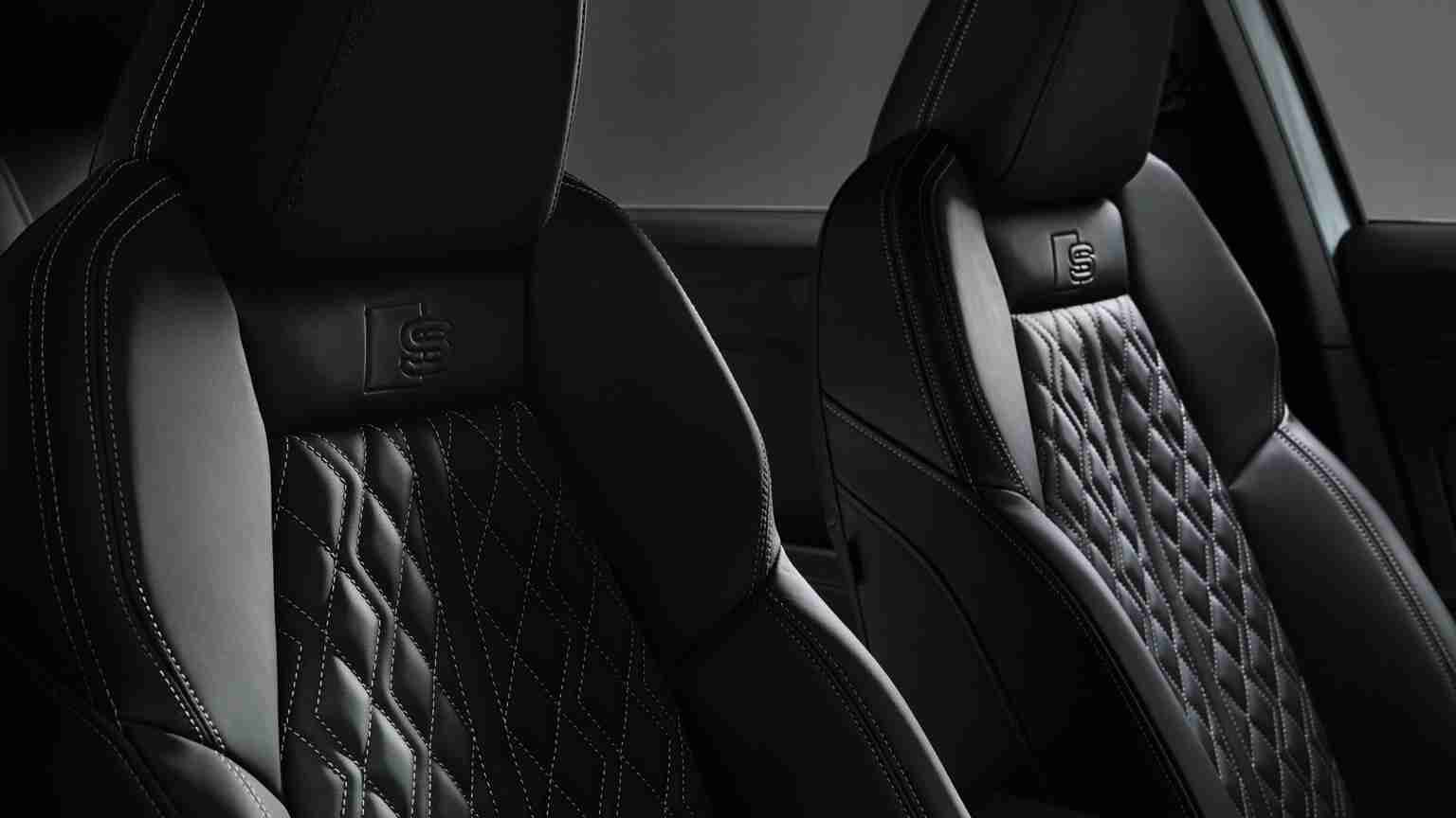 Audi Q4 e tron 55 quattro Dimensions