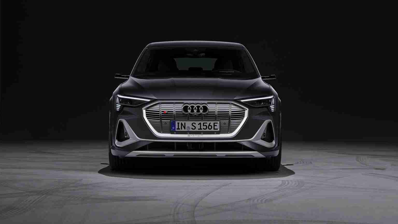Audi e tron S Sportback Review