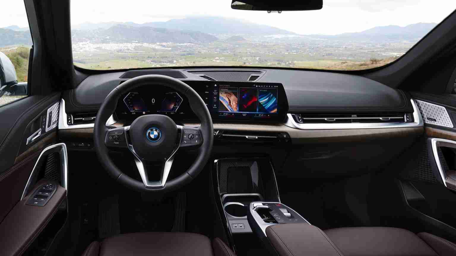 BMW iX1 xDrive30 Release Date