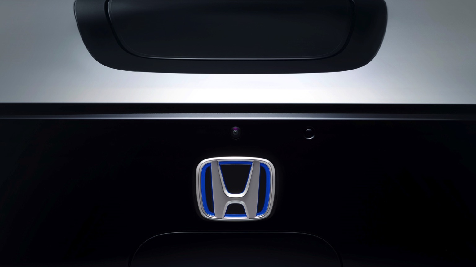Honda e Advance EV Car