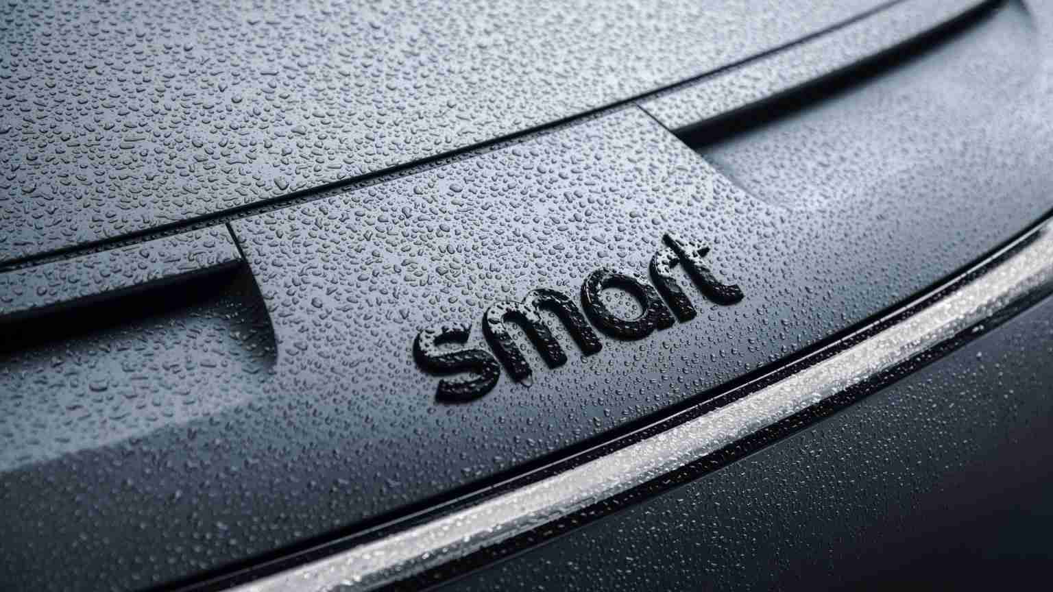 Smart 1 Brabus Lease Details