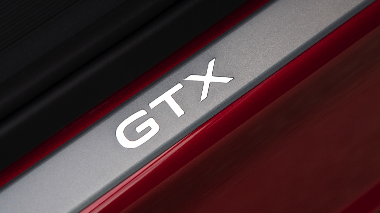 Volkswagen ID5 GTX Latest