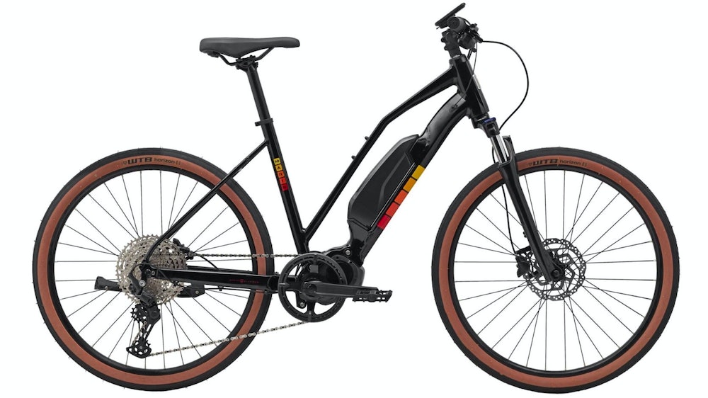 MARIN SAUSALITO E2 ST 2022 E-Bike Aluminum