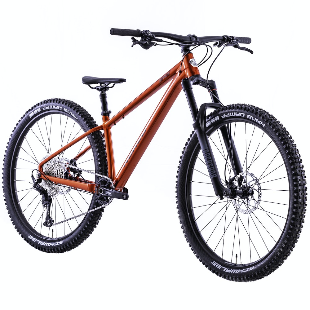 NORCO TORRENT HT A1 BIKE 2022 2023