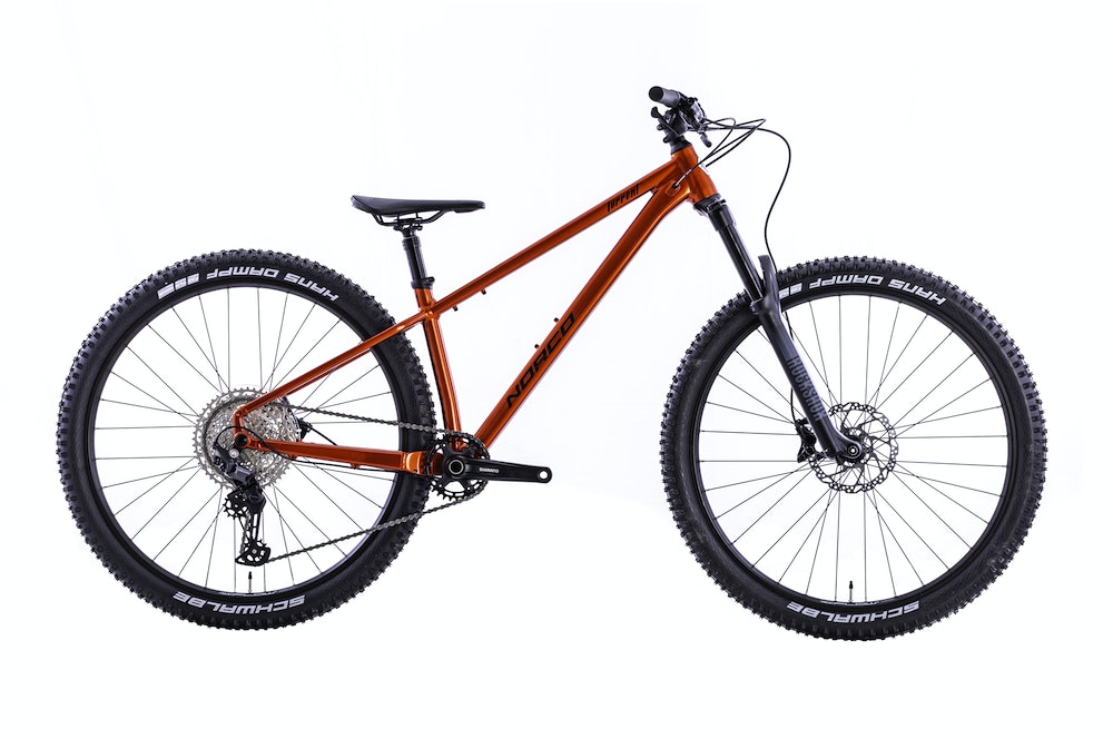 New NORCO TORRENT HT A1 BIKE 2022