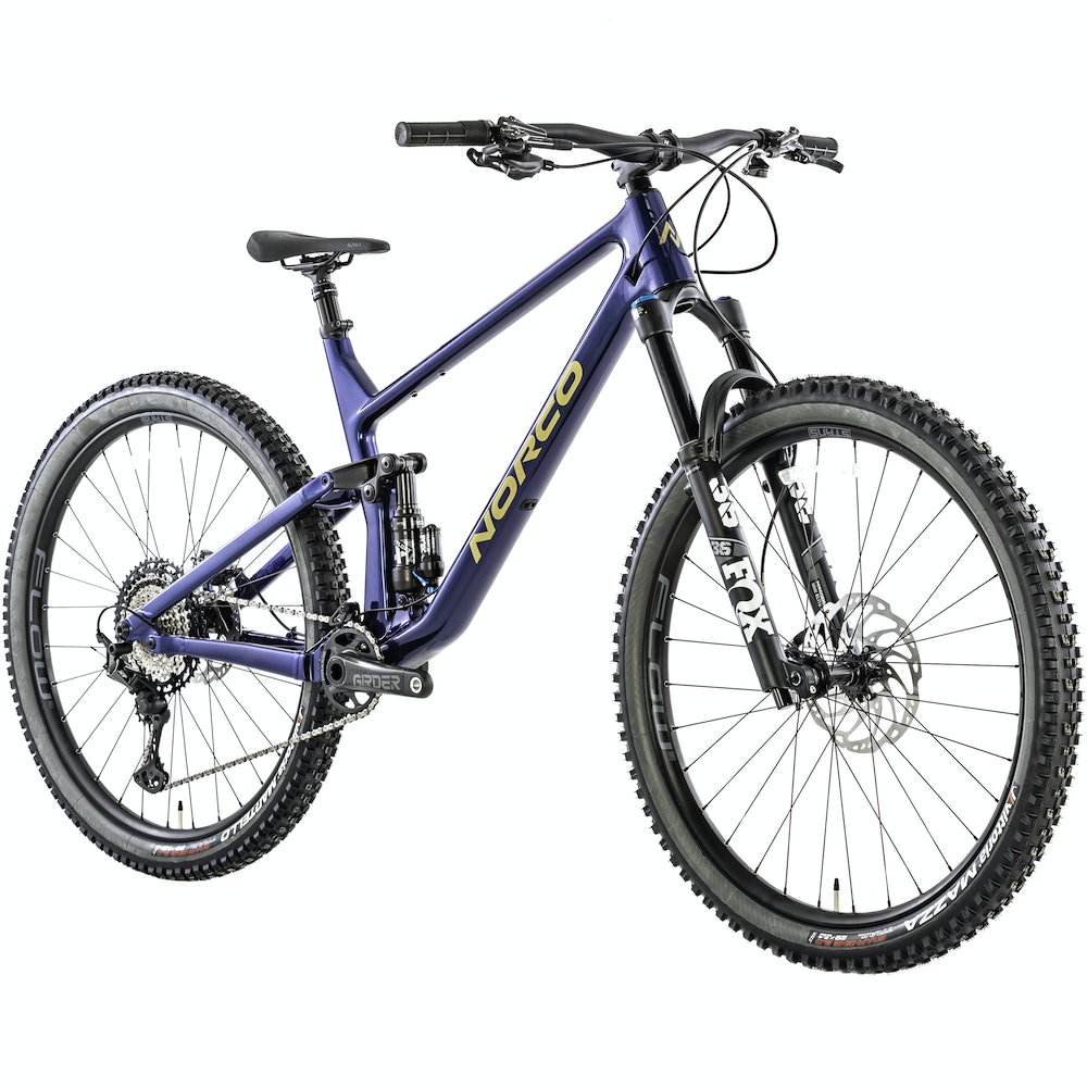 NORCO OPTIC C2 SMN BIKE 2023 image