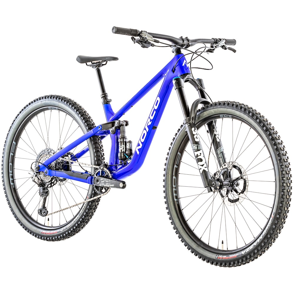 NORCO OPTIC C1 BIKE 2023 Specification