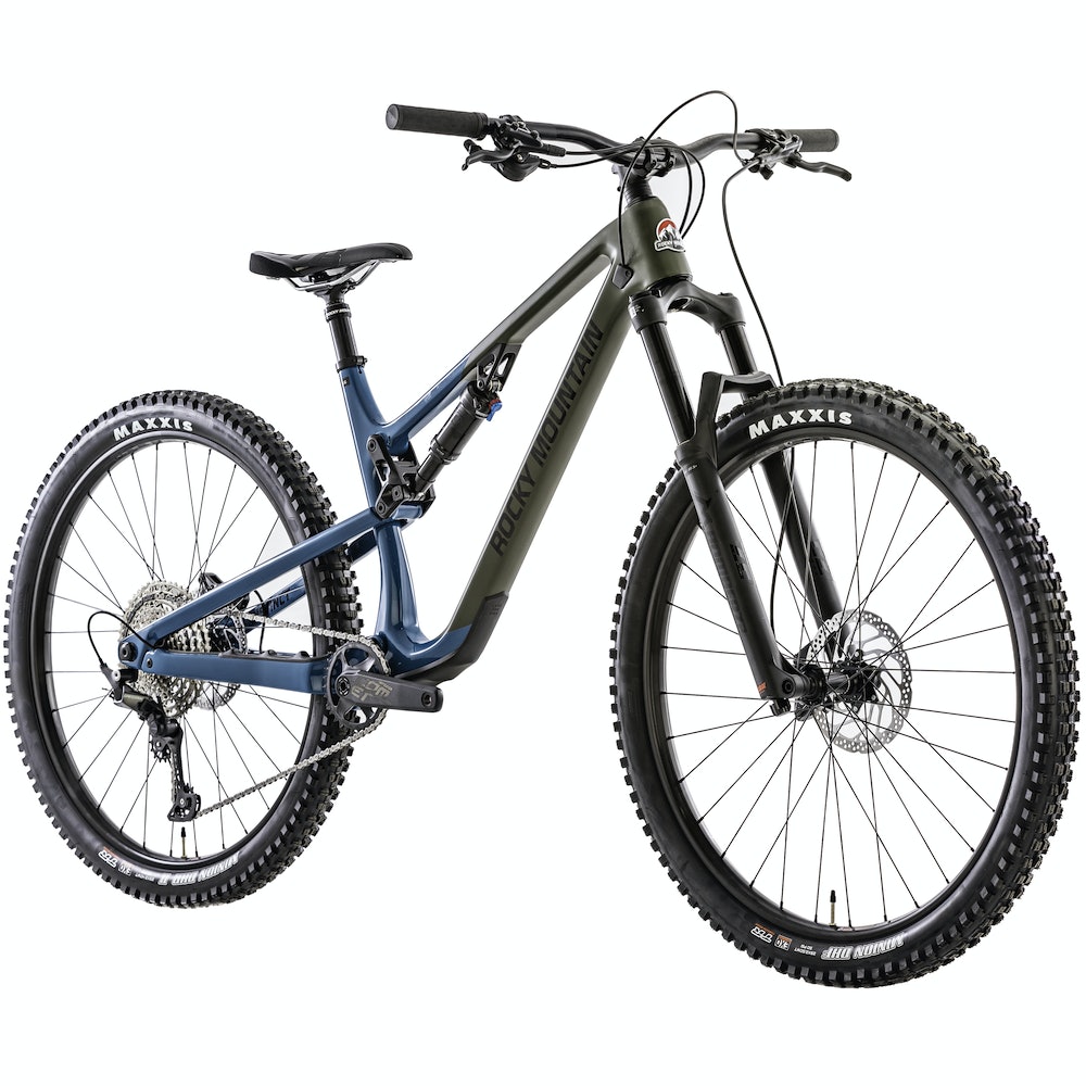 Rocky Mountain Instinct Carbon 30 29" Bike 2022