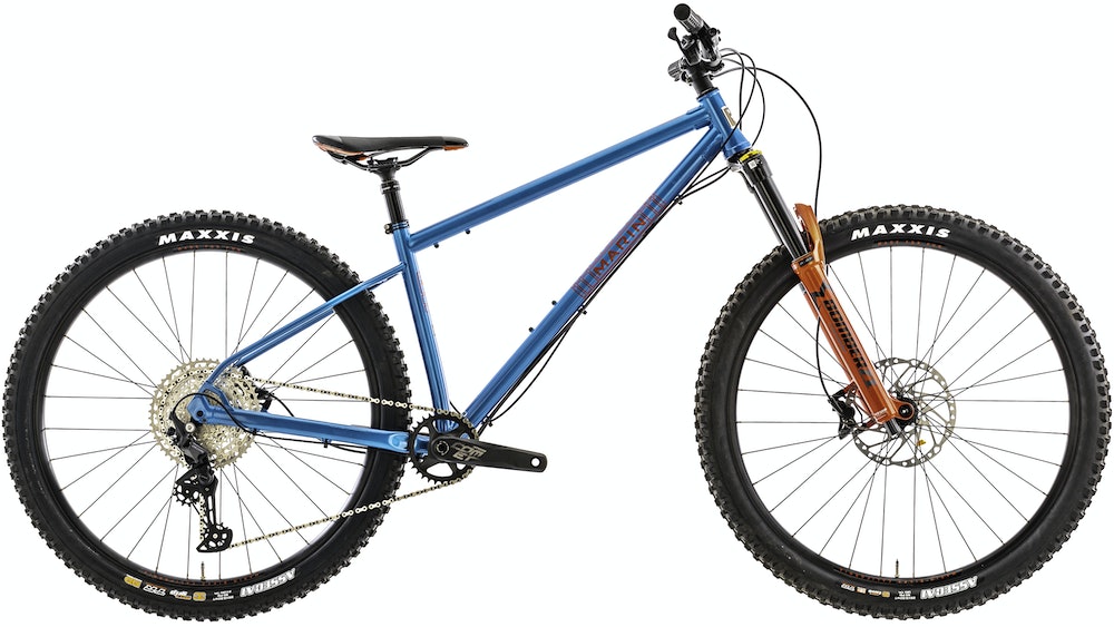 Marin El Roy Bike Mountain Bikes