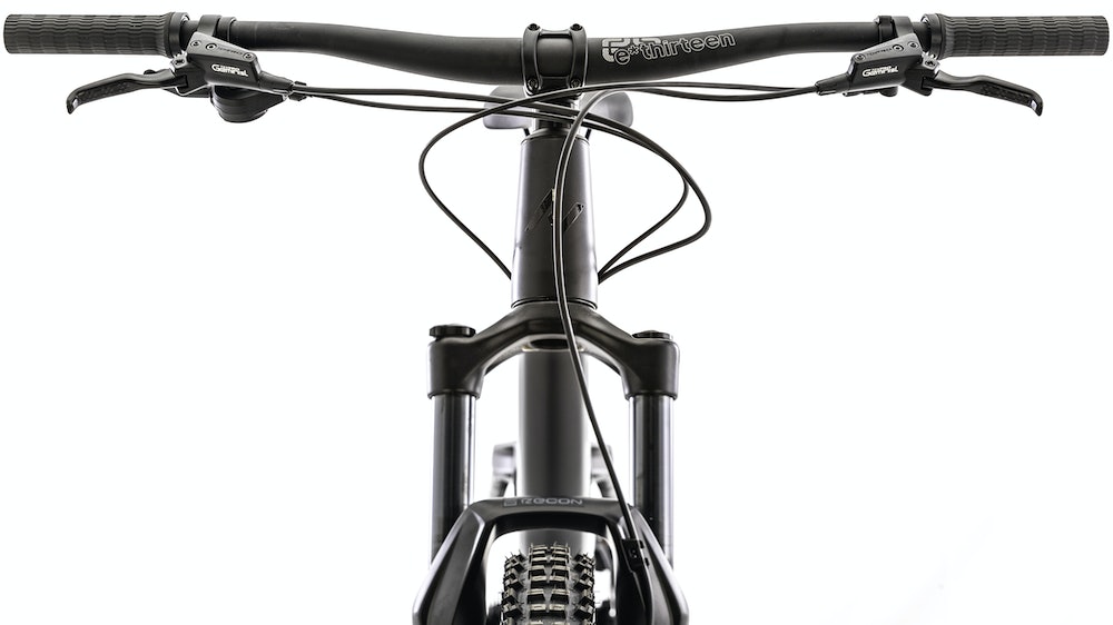 Norco Fluid FS 4 29" Bike 2023 Specification