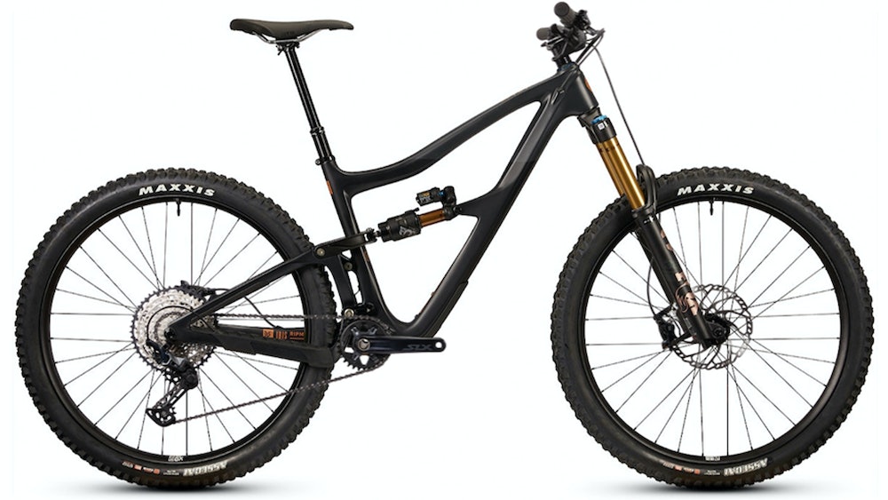 Ibis Ripmo SLX Bike 2023 2023