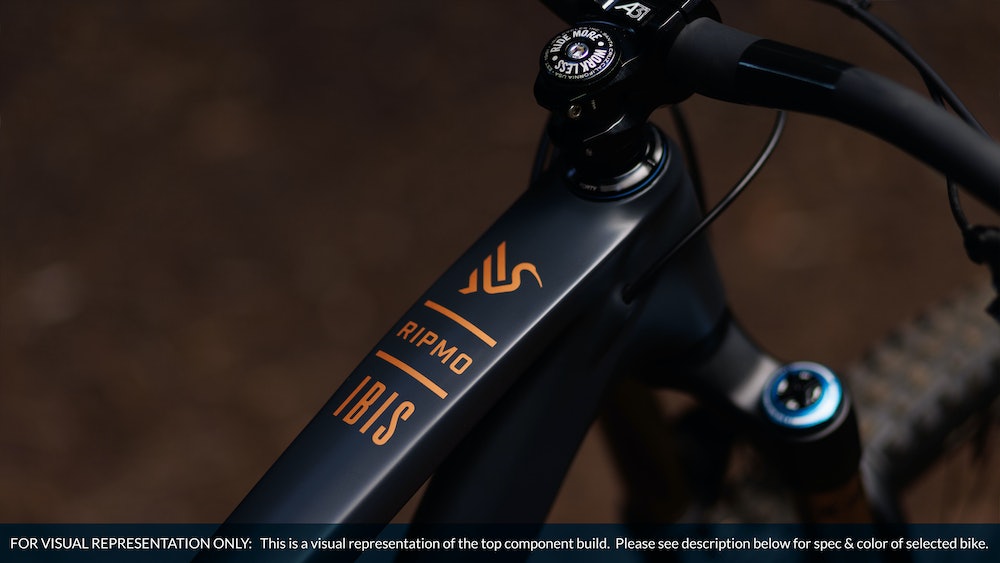 Ibis Ripmo SLX Bike 2023 image