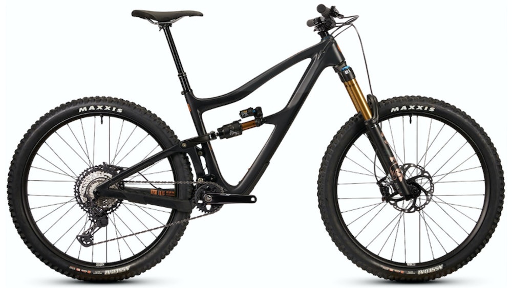 Ibis Ripmo XT Bike 2023 Specification