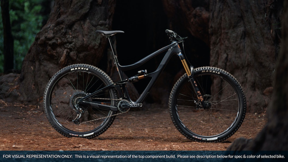 Ibis Ripmo XT Bike 2023 Carbon