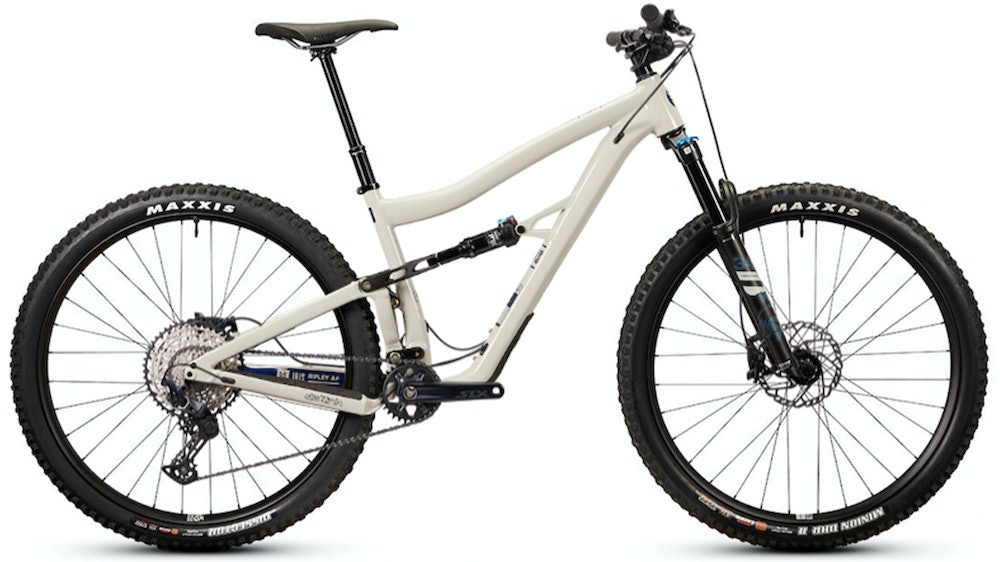 Ibis Ripley AF SLX Bike 2023 Aluminum