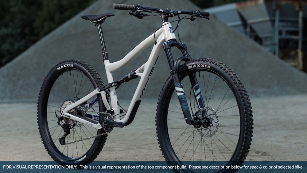 Ibis Ripley AF SLX Bike 2023 Specification