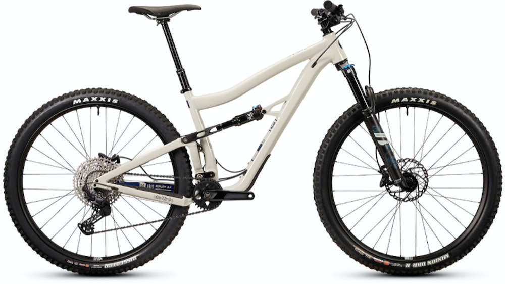 Ibis Ripley AF Deore Bike 2023 image