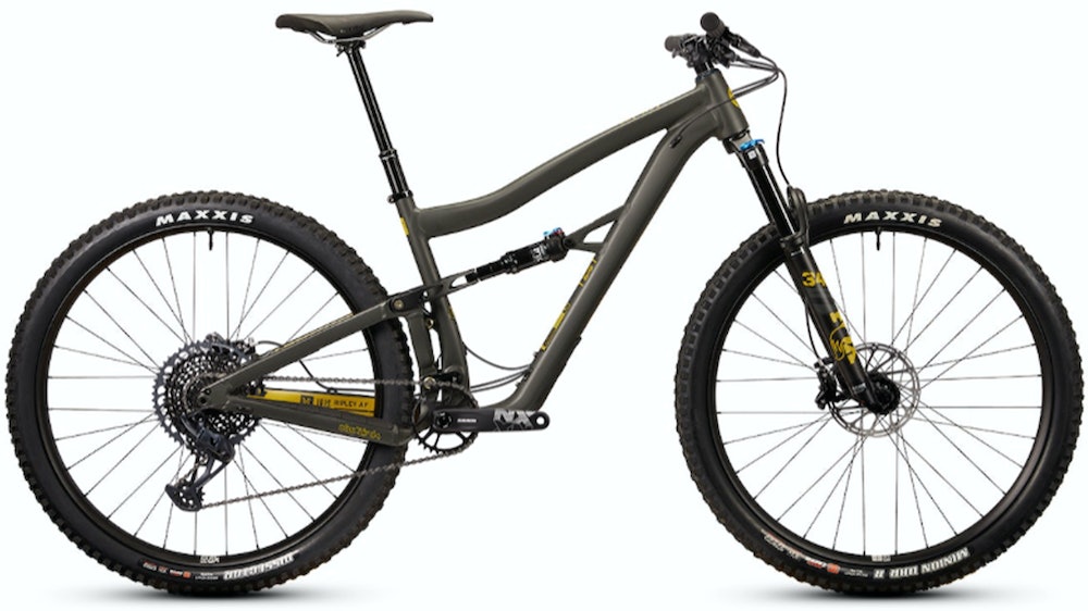 Ibis Ripley AF NGX Bike 2023 image