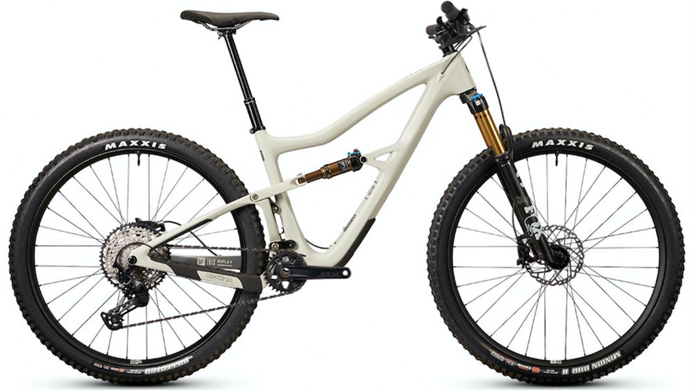 Ibis Ripley SLX Bike 2023 image