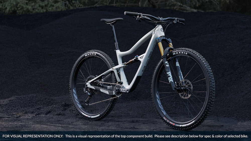 Ibis Ripley SLX Bike 2023 image