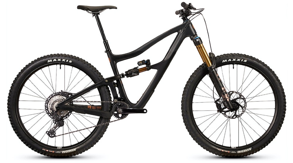 Ibis Ripmo XT Bike 2023