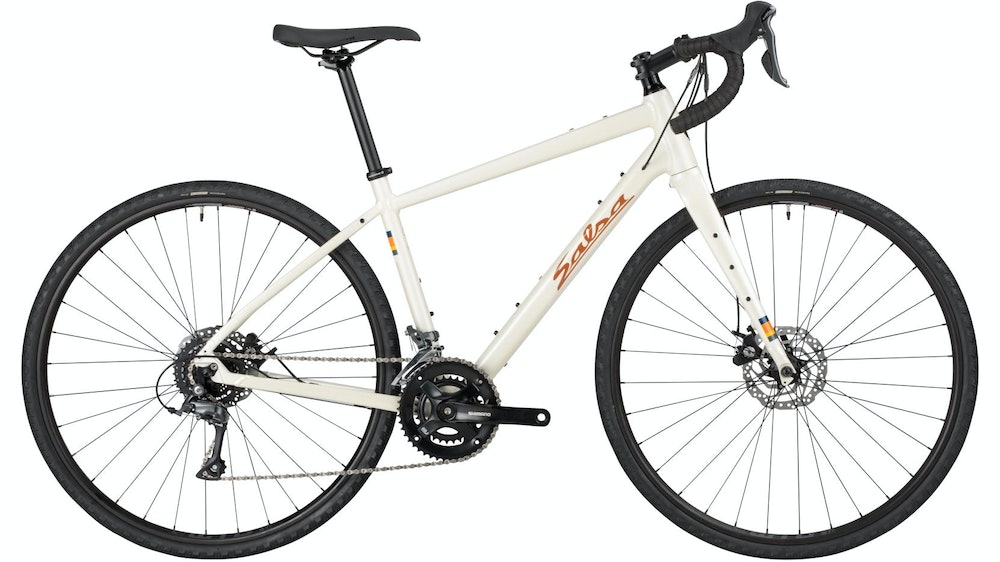 Salsa Journeyer Claris 700 Bike Specification