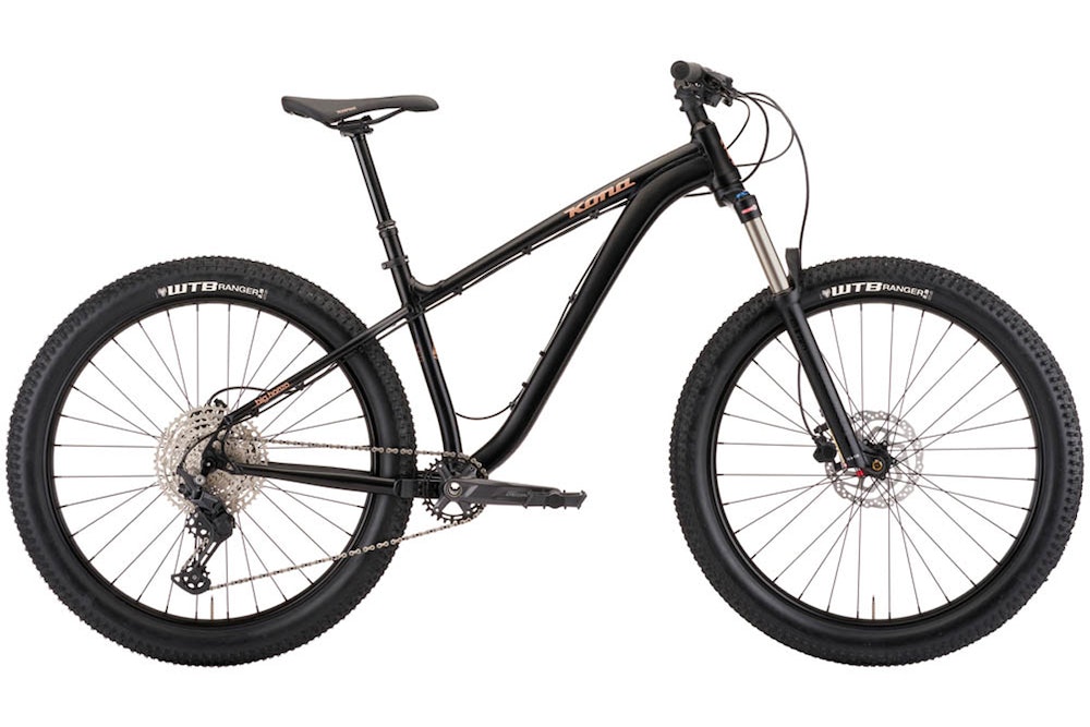 Kona Big Honzo Bike 2023