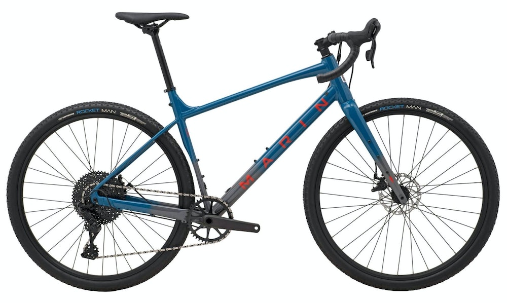 Marin Gestalt X10 700C Bike 2023 2023