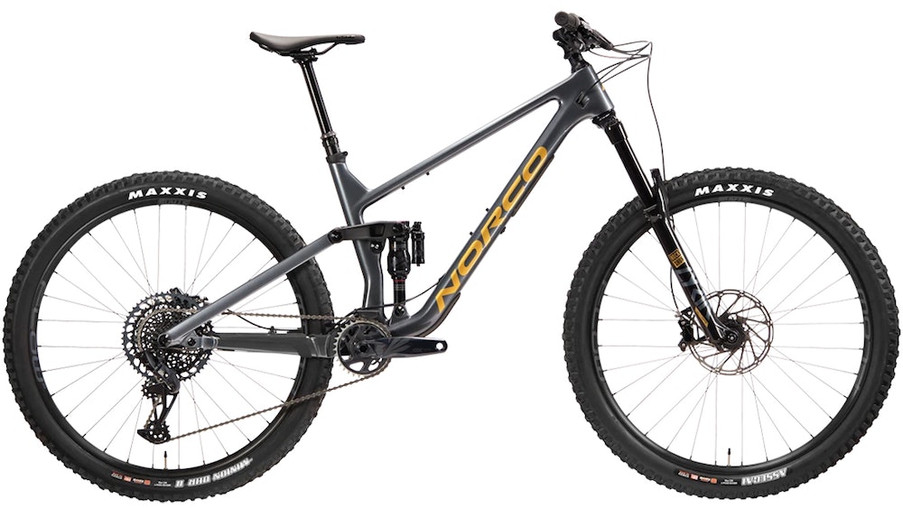 NORCO SIGHT C2 SRAM 29 BIKE 2023 2023