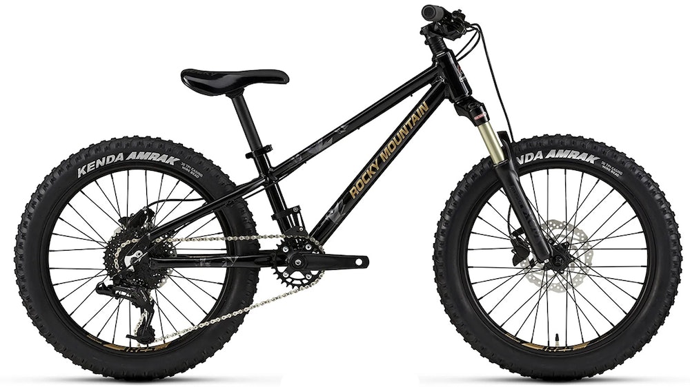 Rocky Mountain Vertex Jr 24 Bike 2023 Specification