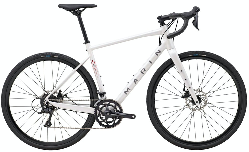 Marin Gestalt 1 700C Bike 2023 2023