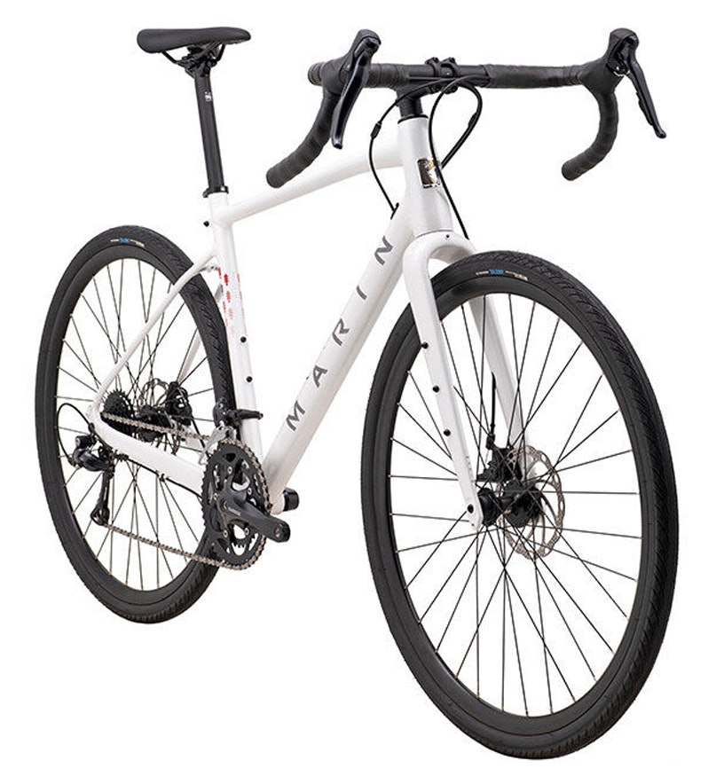 New Marin Gestalt 1 700C Bike 2023