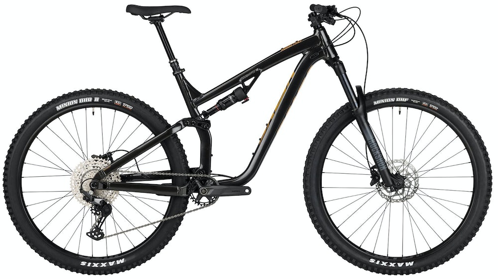 New Salsa Horsethief Deore 12 Bike 2023