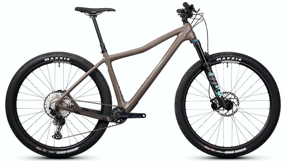 Ibis DV9 SLX Bike 2023