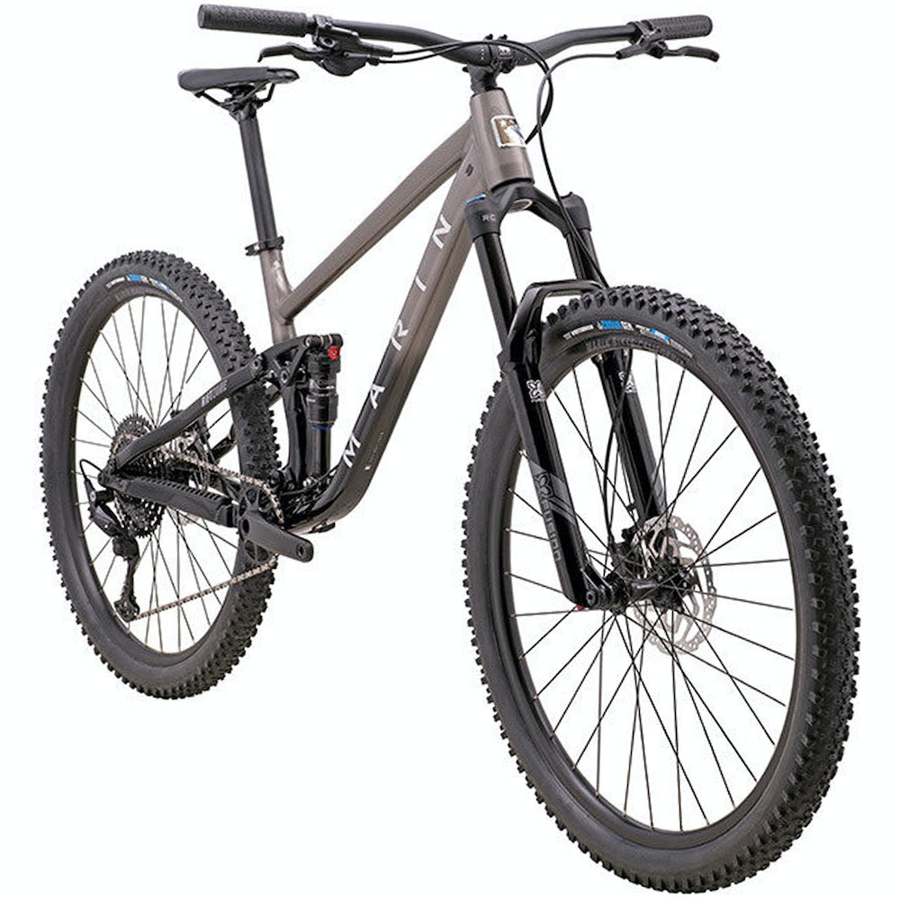 Marin Rift Zone 1 29 Bike 2023 Specification