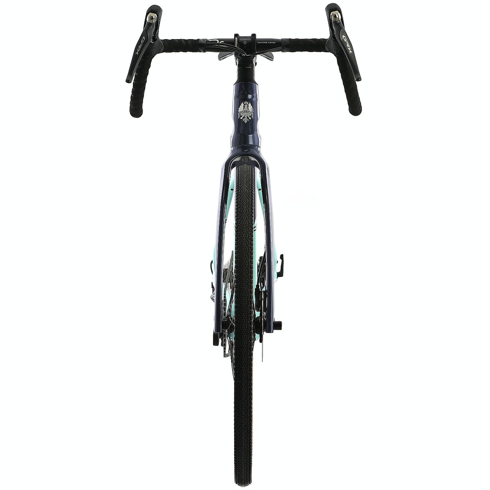 Bianchi Arcadex GRX 810 Bike 2023 Specification