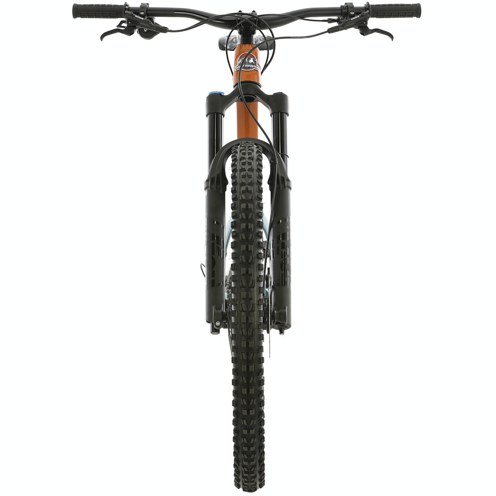 Rocky Mountain Mountain Bikes