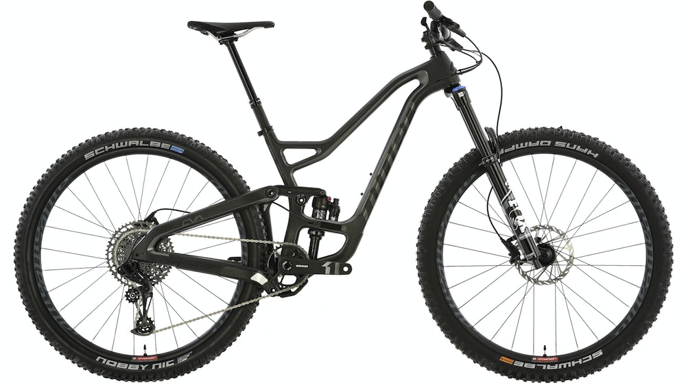 Niner RIP 9 RDO 2-Star Bike 2023 2023