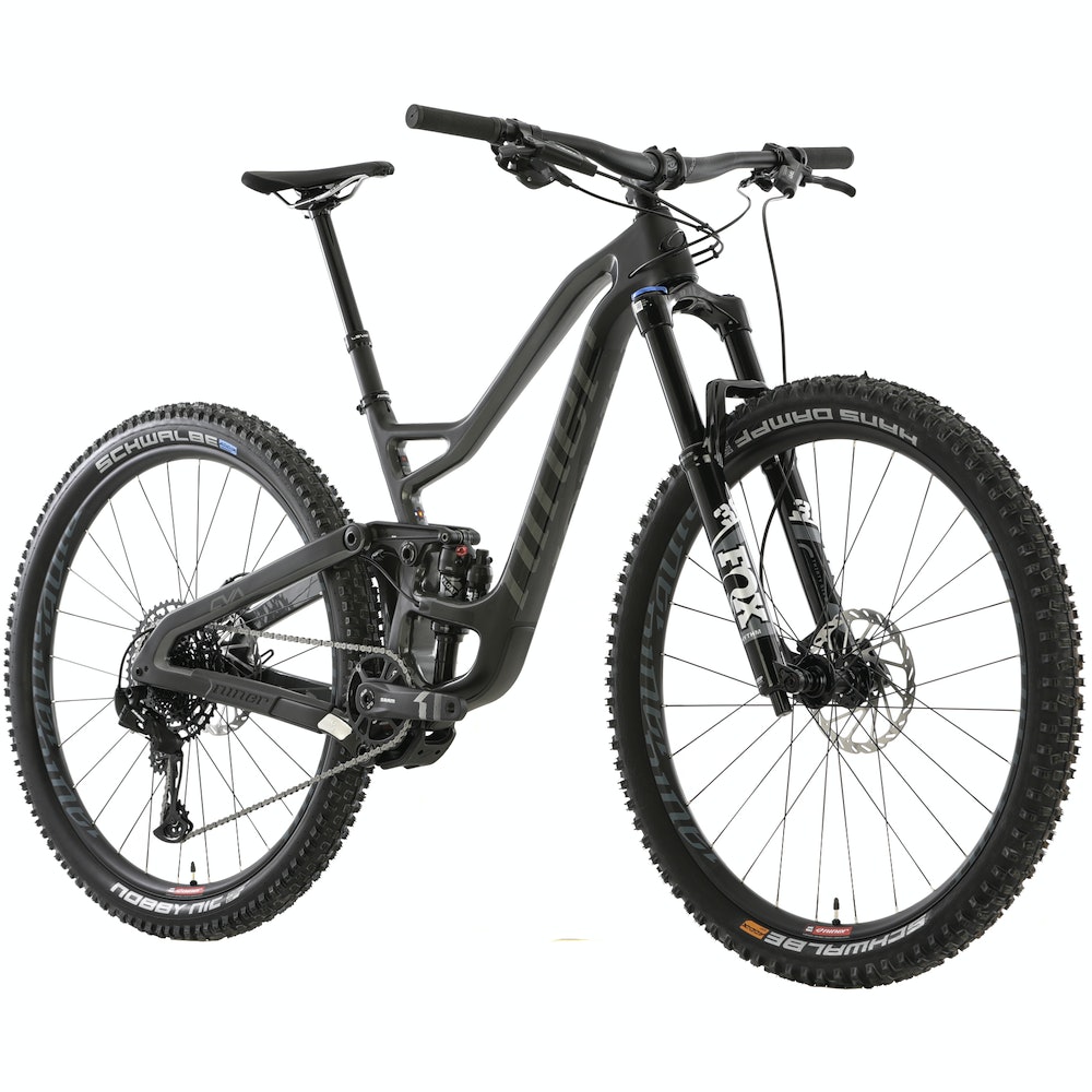 Niner RIP 9 RDO 2-Star Bike 2023 image