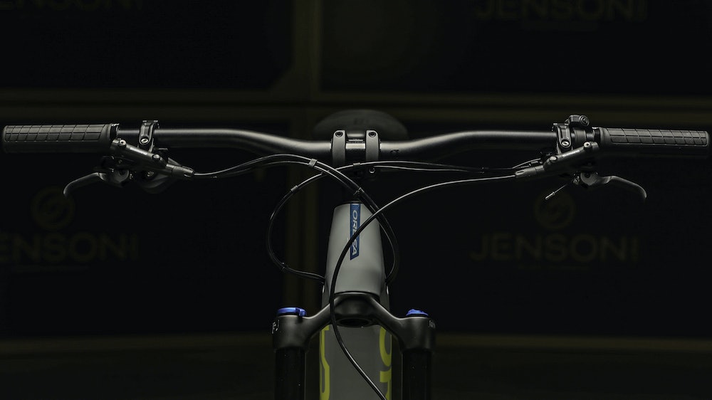 Orbea Electric Bikes